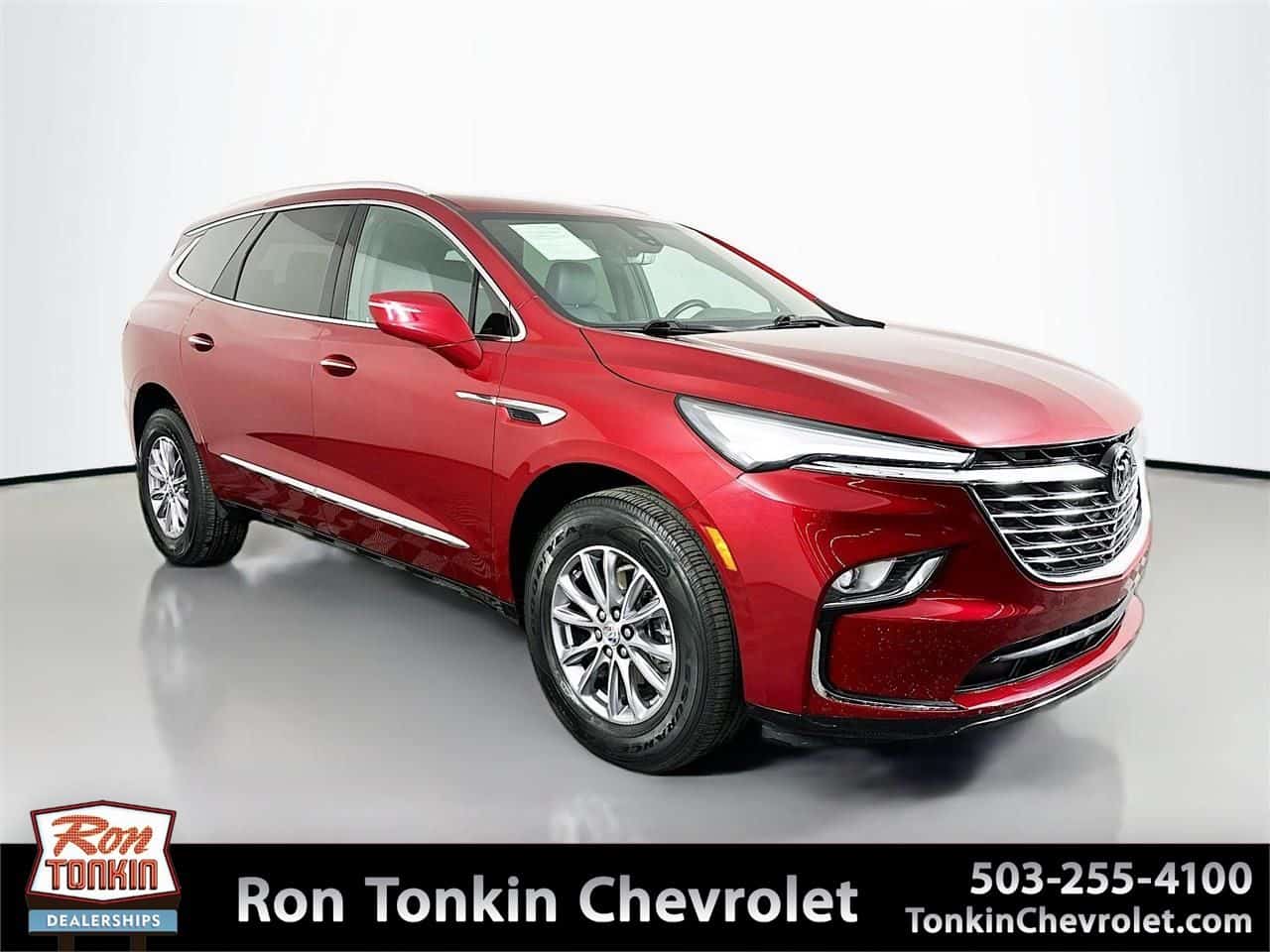 2024 Buick Enclave Premium Group - Image 1