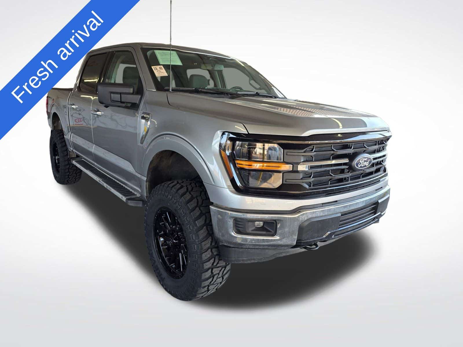 2024 Ford F-150 XLT - Image 1