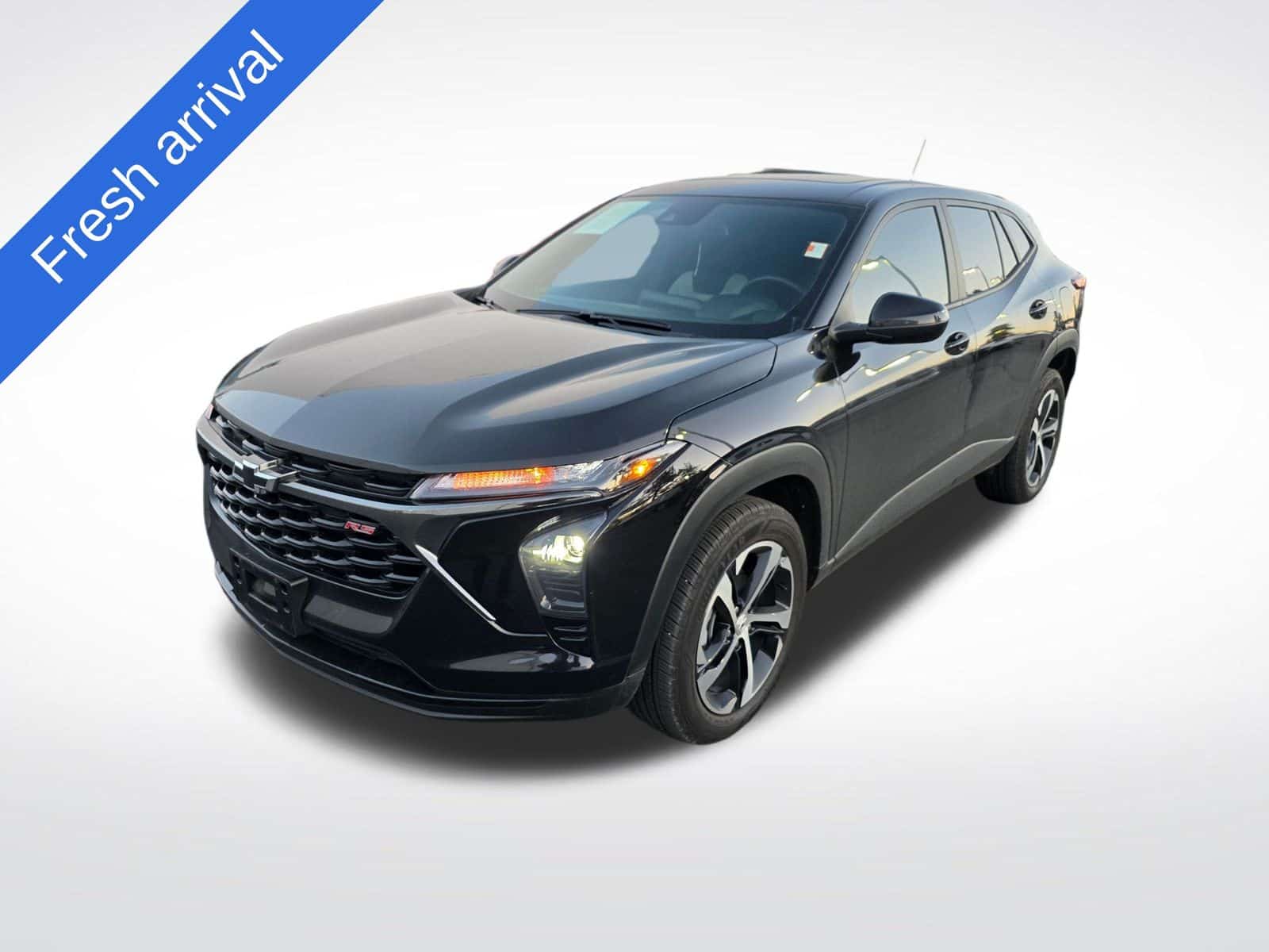 2025 Chevrolet Trax 1RS - Image 1