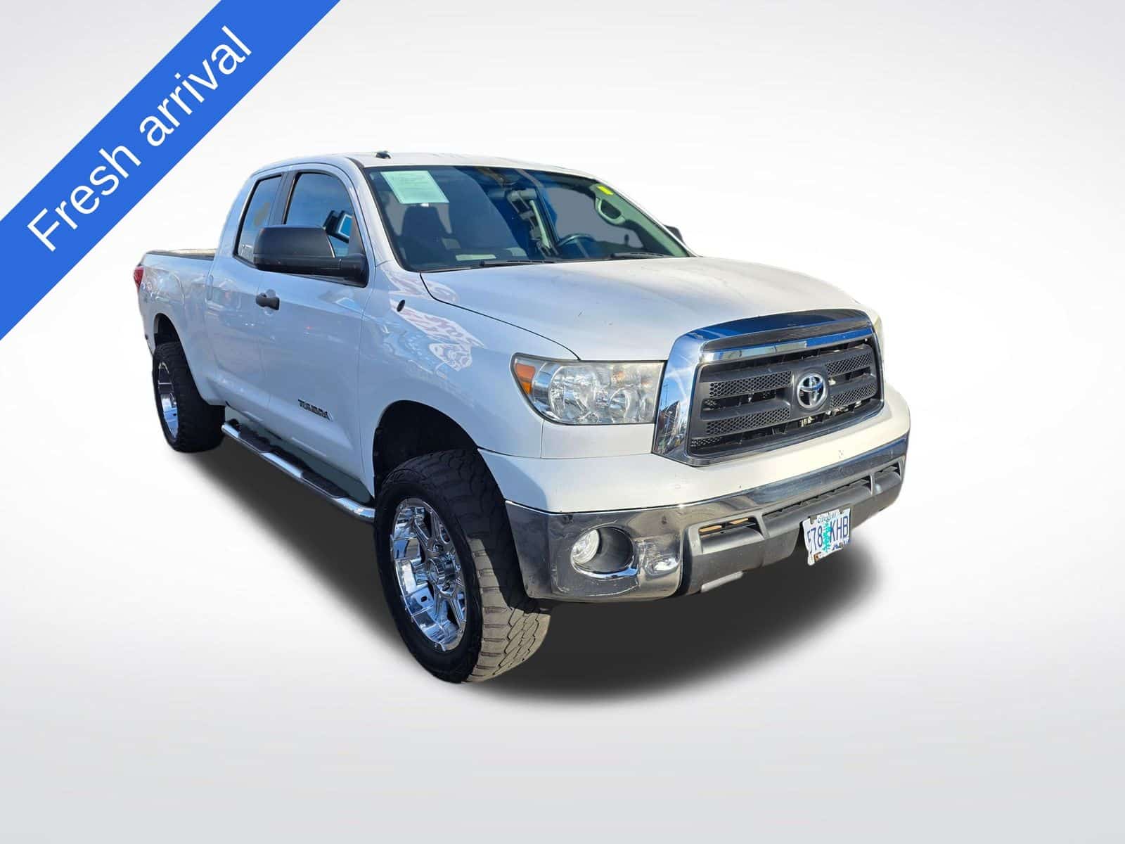 2012 Toyota Tundra Grade - Image 1