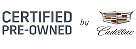 Cadillac Certified