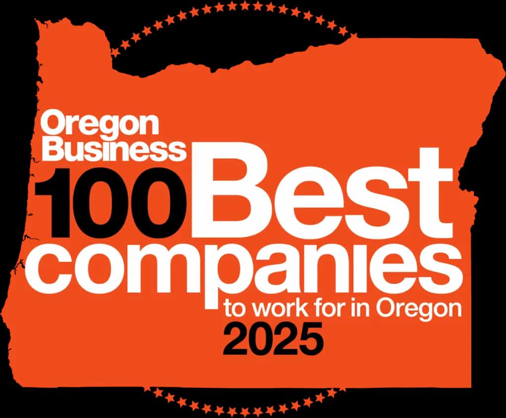 Oregon's 100 Best Companies to Work for in Oregon 2025