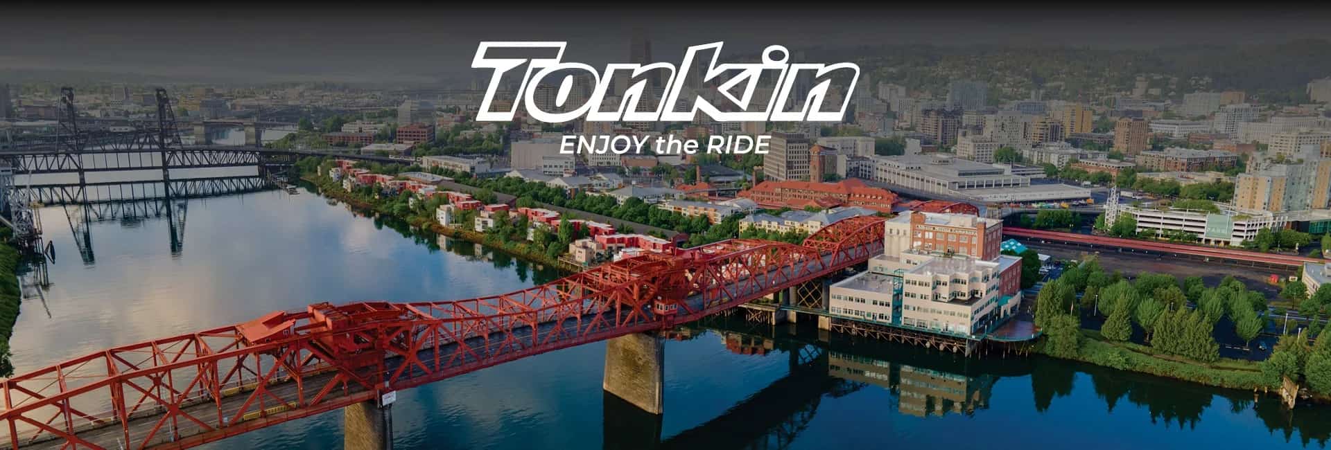 Scenic mountain landscape with forest in autumn colors